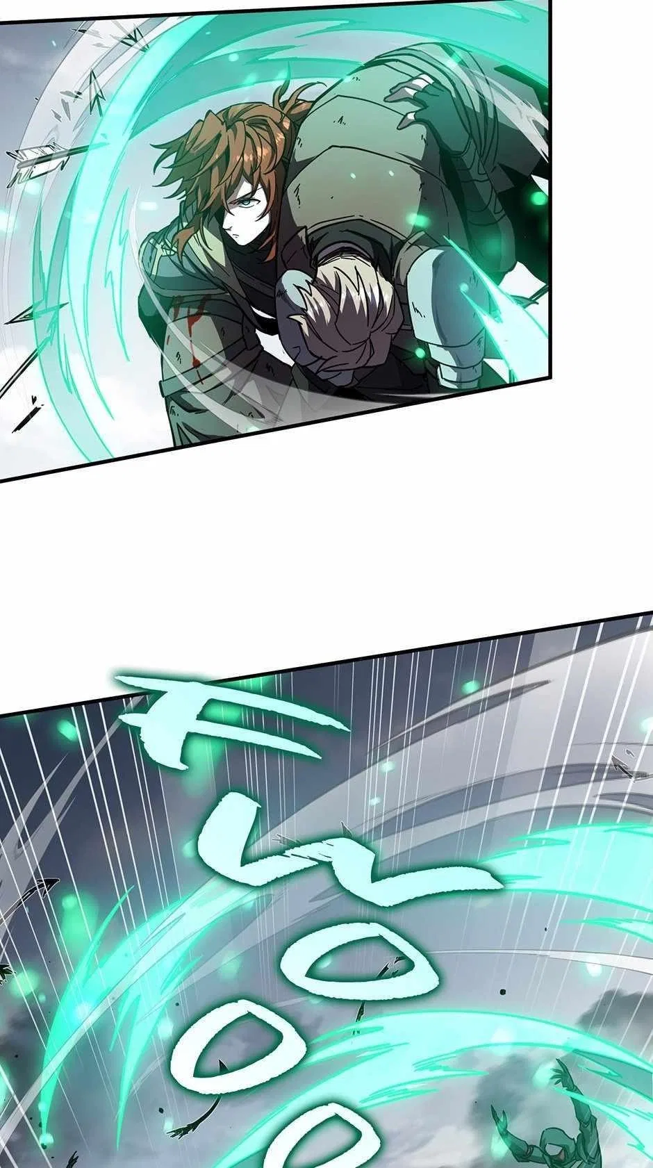 The Beginning After The End Chapter 191 – Page 26