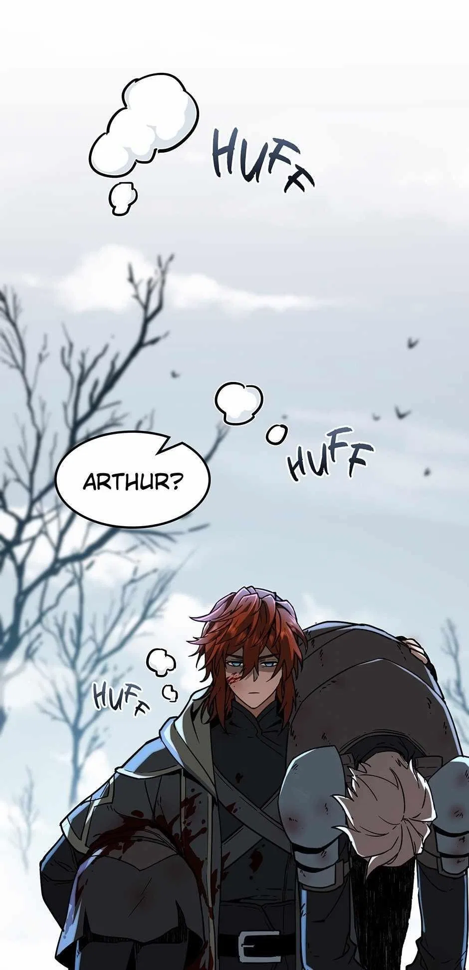 The Beginning After The End Chapter 191 – Page 37