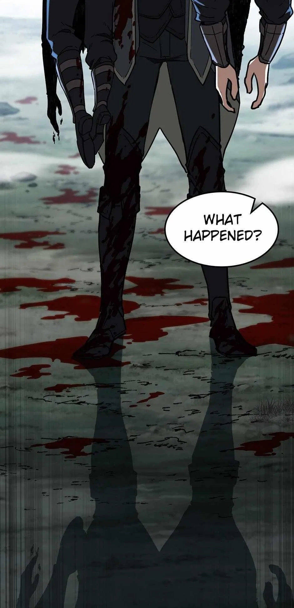 The Beginning After The End Chapter 191 – Page 38