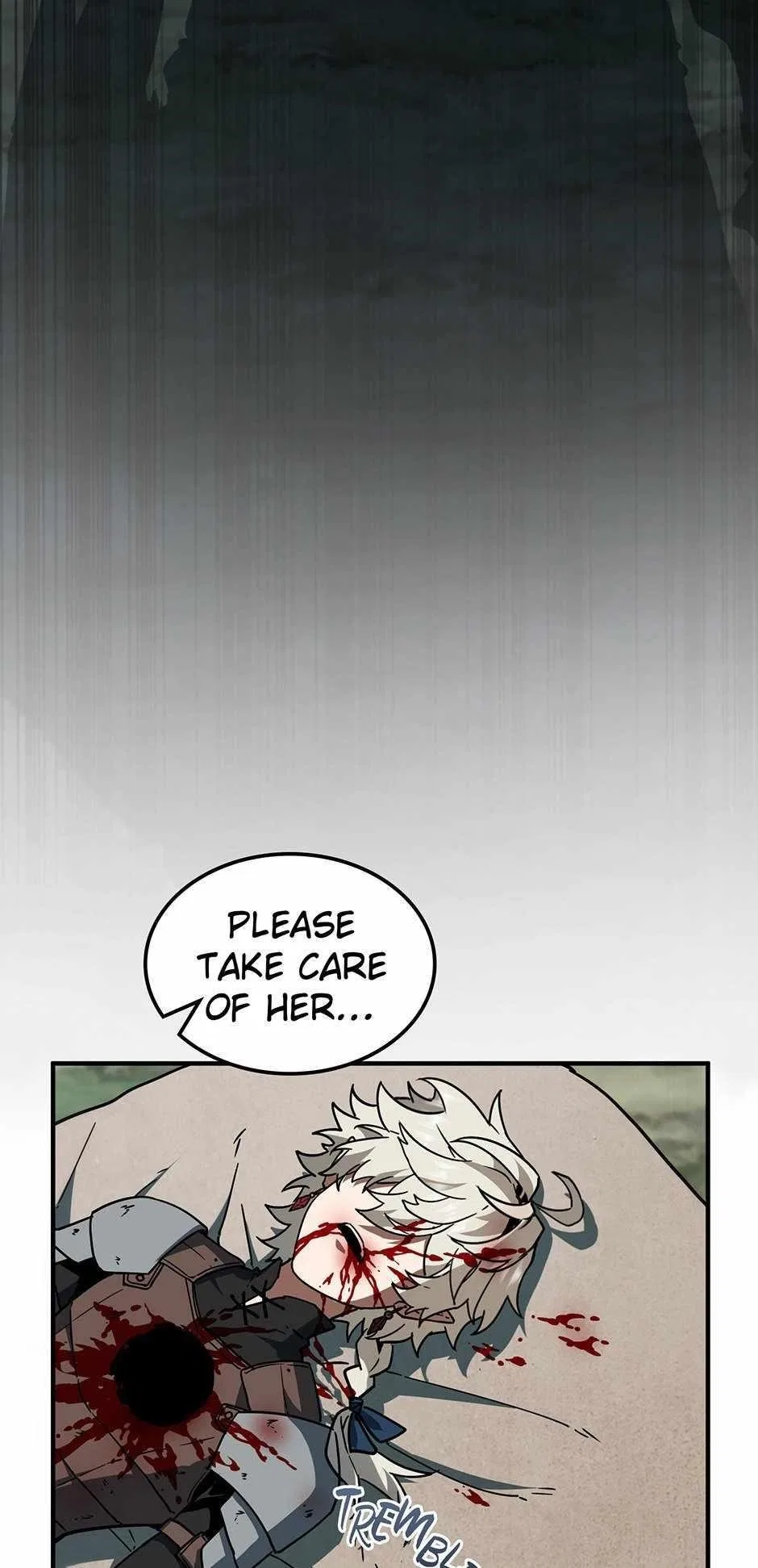 The Beginning After The End Chapter 191 – Page 39