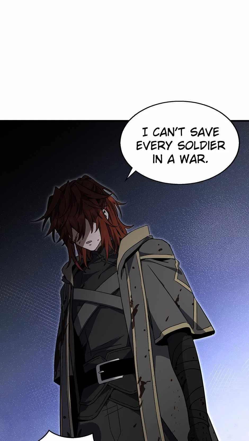 The Beginning After The End Chapter 191 – Page 44