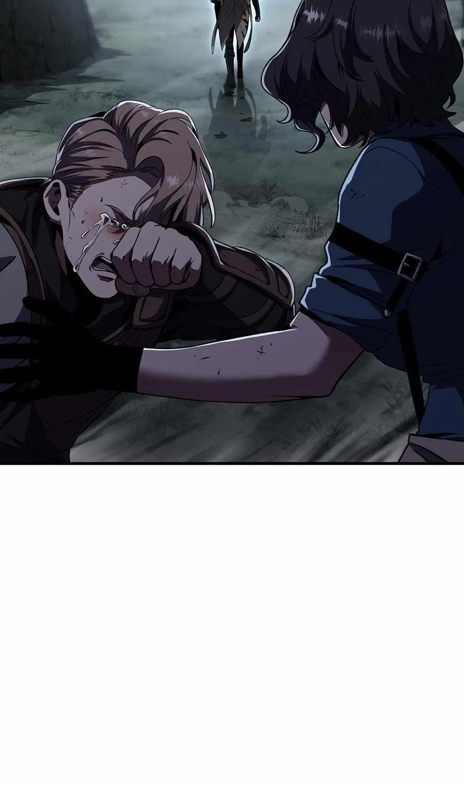 The Beginning After The End Chapter 191 – Page 60