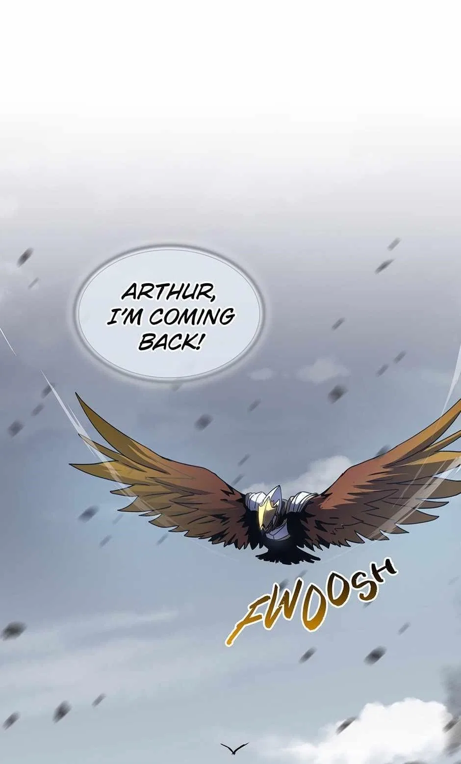 The Beginning After The End Chapter 191 – Page 65