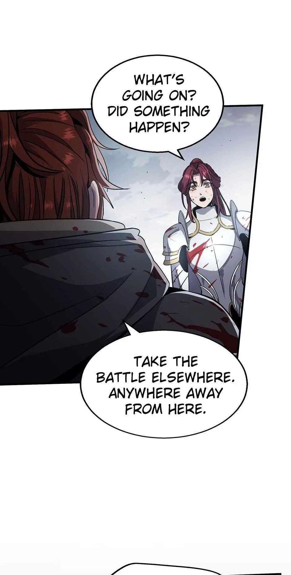The Beginning After The End Chapter 191 – Page 68