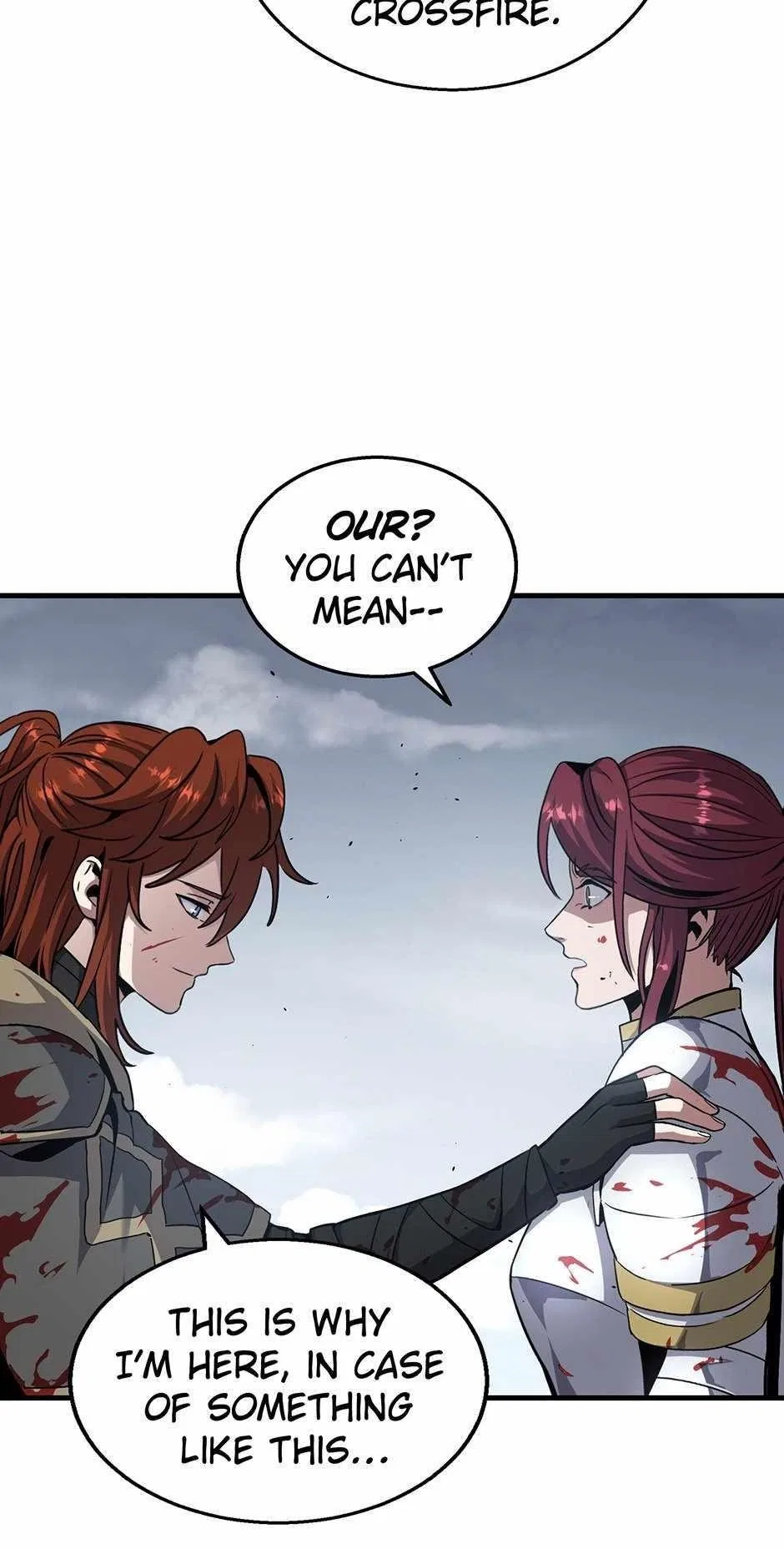 The Beginning After The End Chapter 191 – Page 71