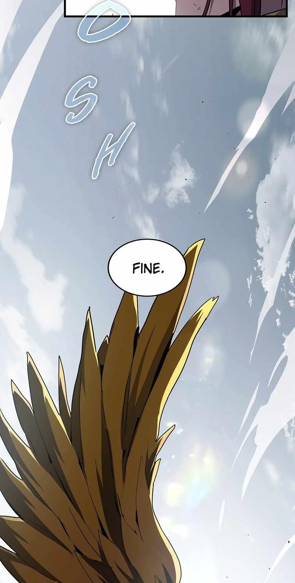 The Beginning After The End Chapter 191 – Page 73