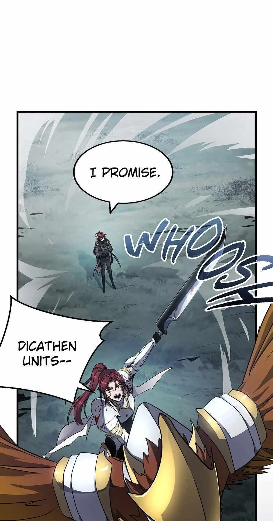 The Beginning After The End Chapter 191 – Page 76