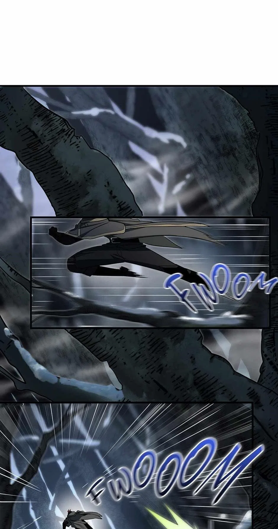 The Beginning After The End Chapter 191 – Page 87