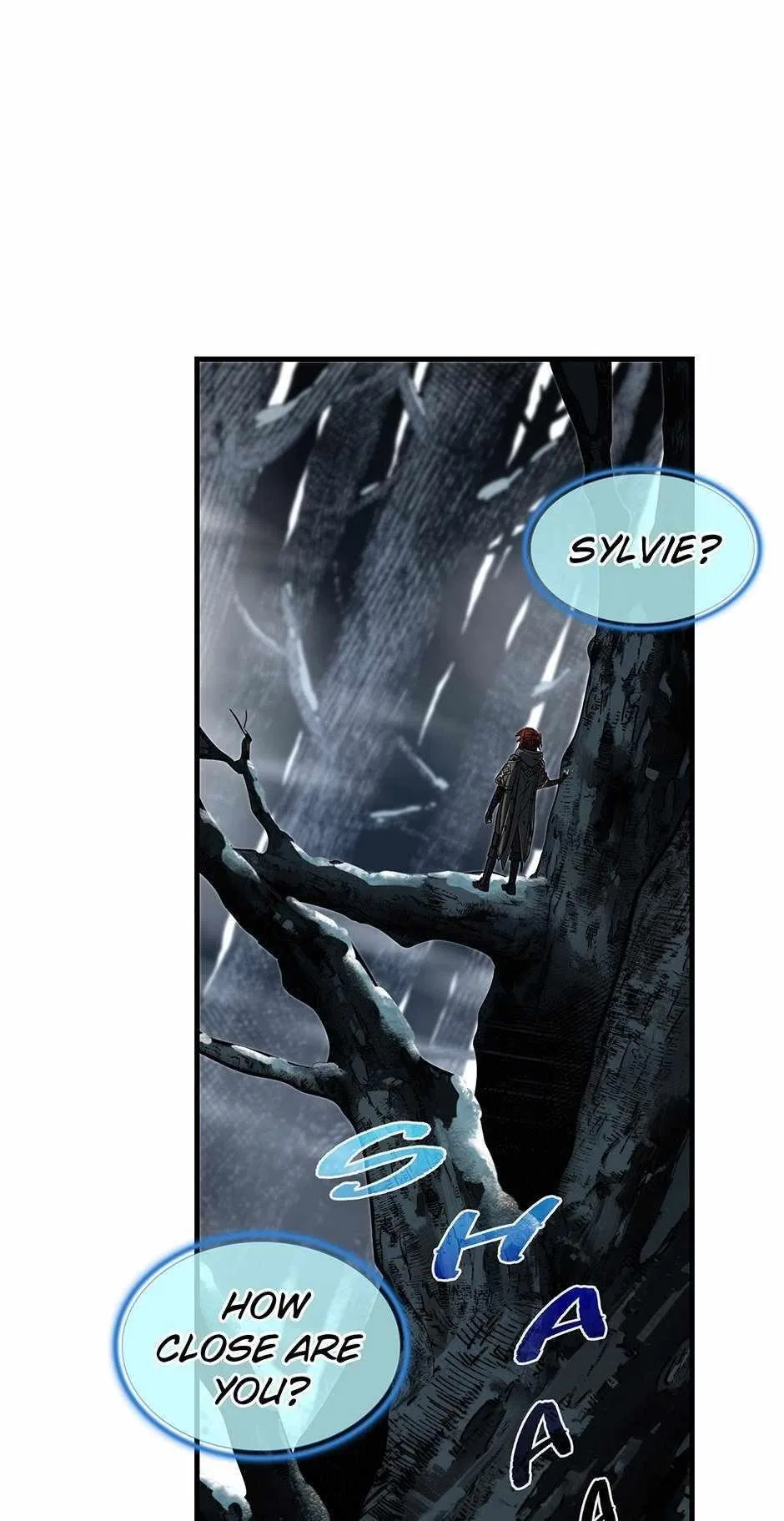 The Beginning After The End Chapter 191 – Page 90