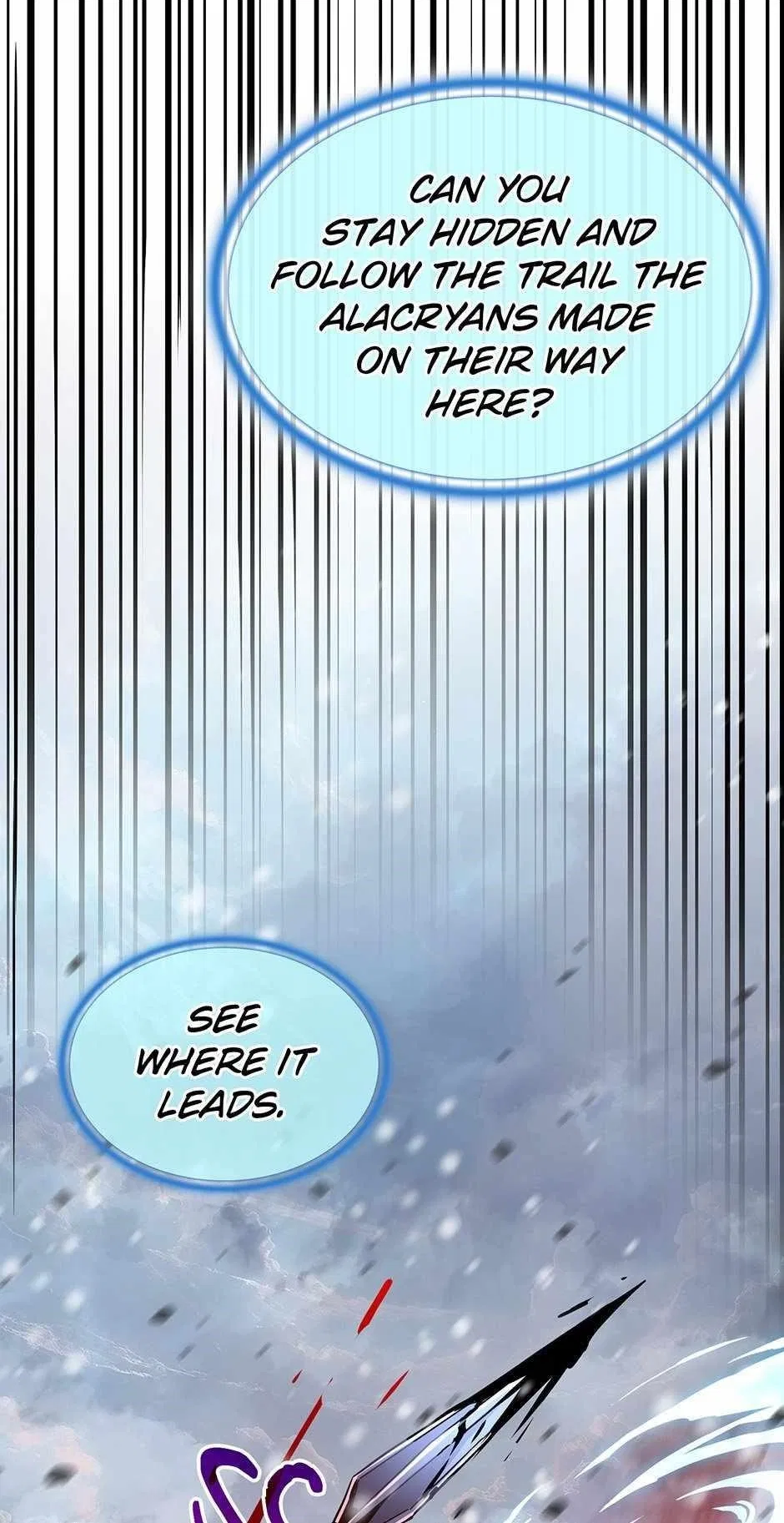 The Beginning After The End Chapter 190 – Page 5