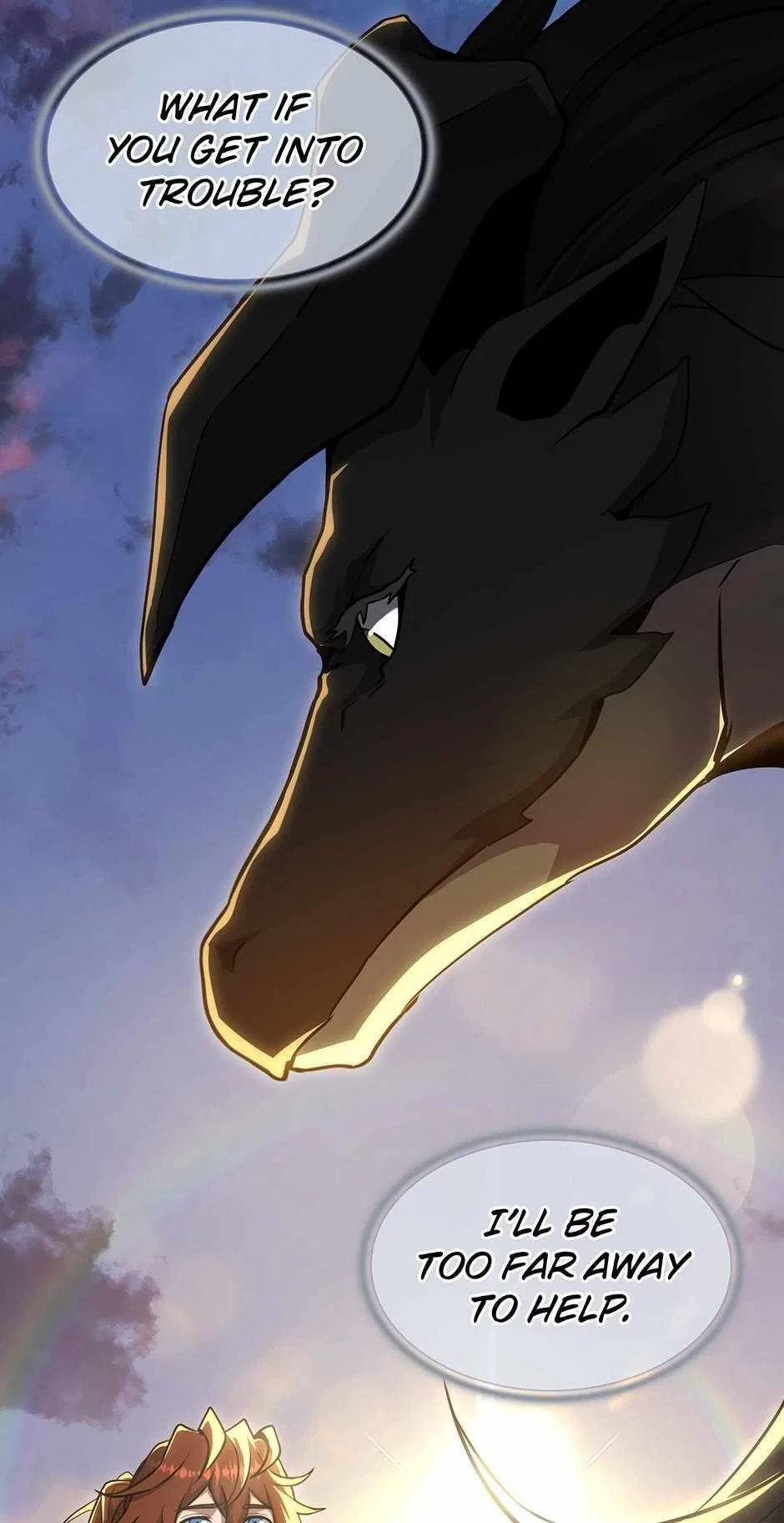 The Beginning After The End Chapter 190 – Page 8