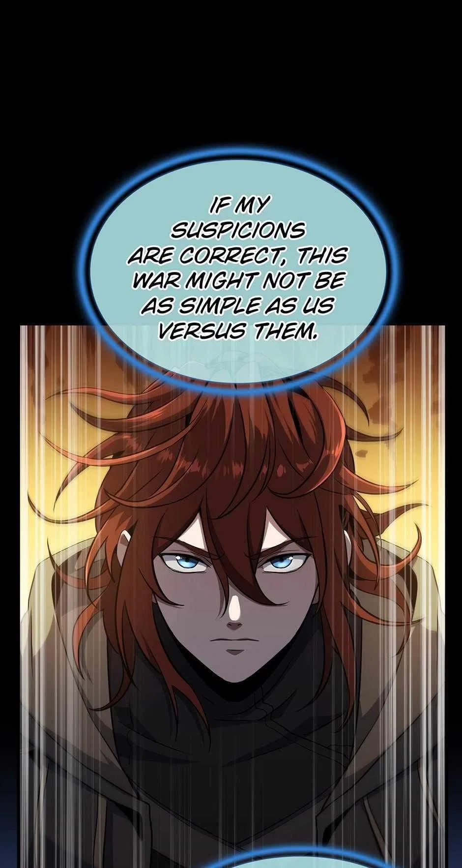 The Beginning After The End Chapter 190 – Page 10