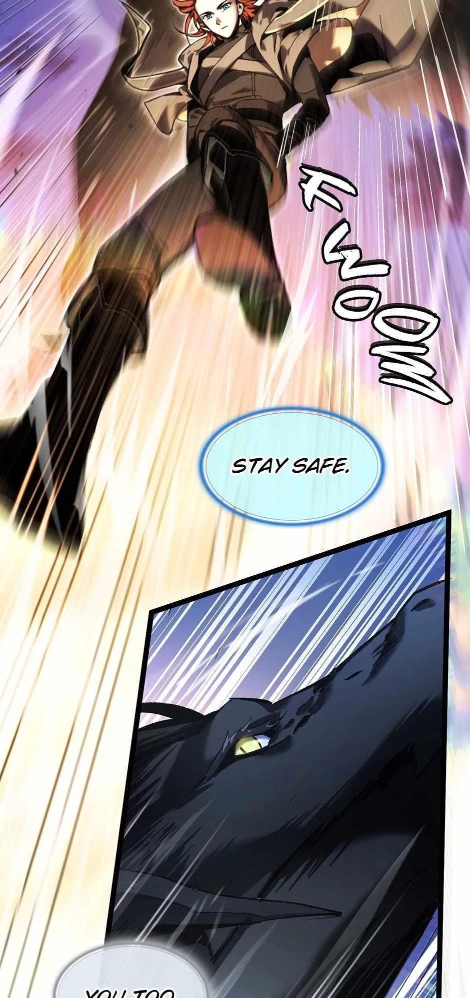 The Beginning After The End Chapter 190 – Page 15