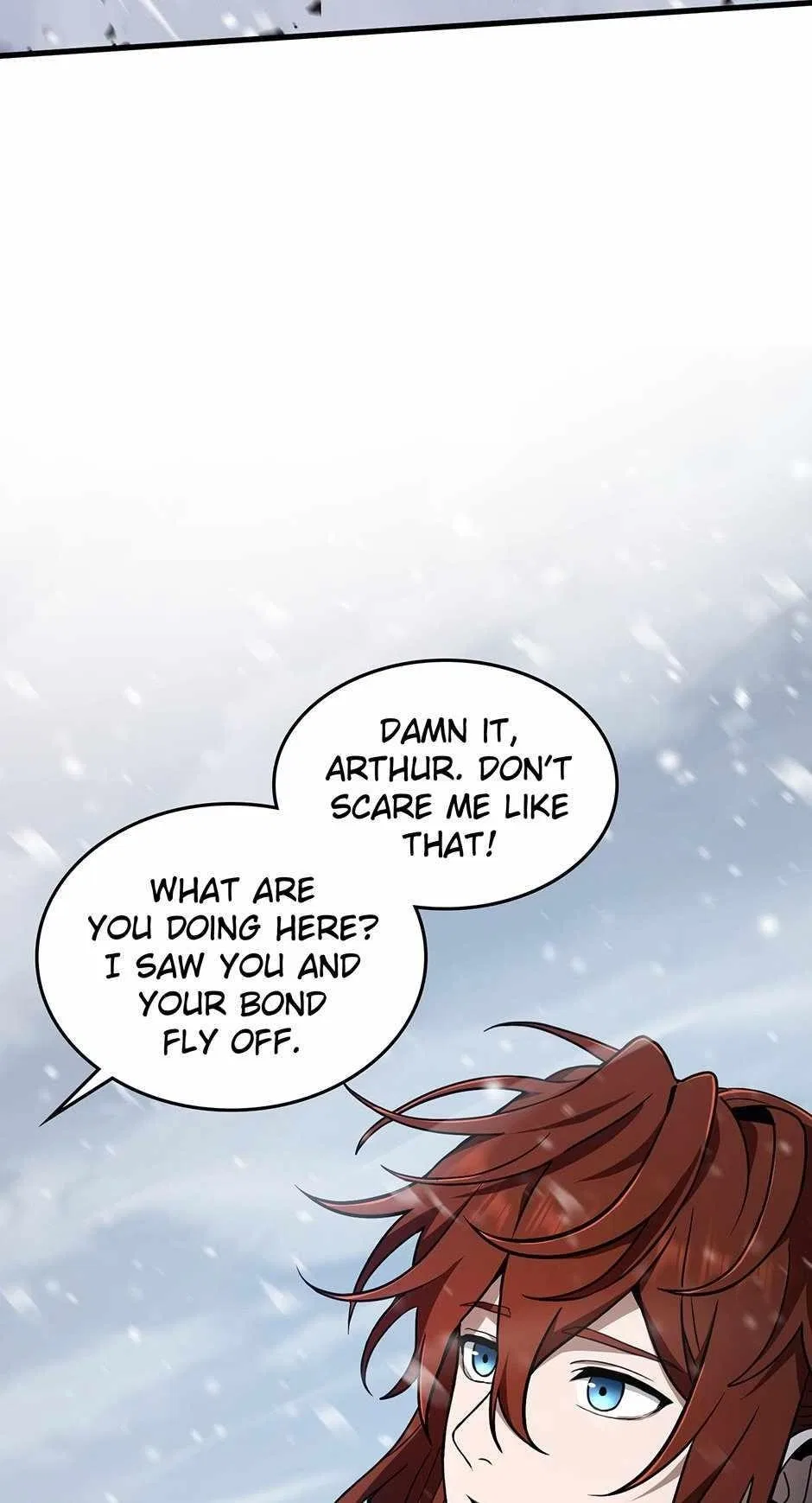 The Beginning After The End Chapter 190 – Page 23