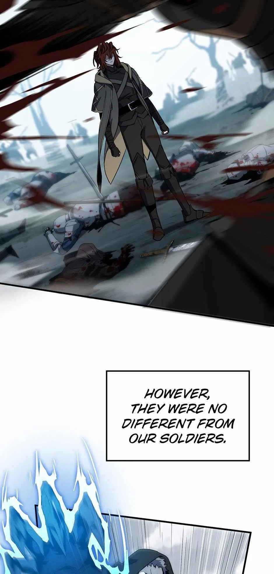 The Beginning After The End Chapter 190 – Page 31