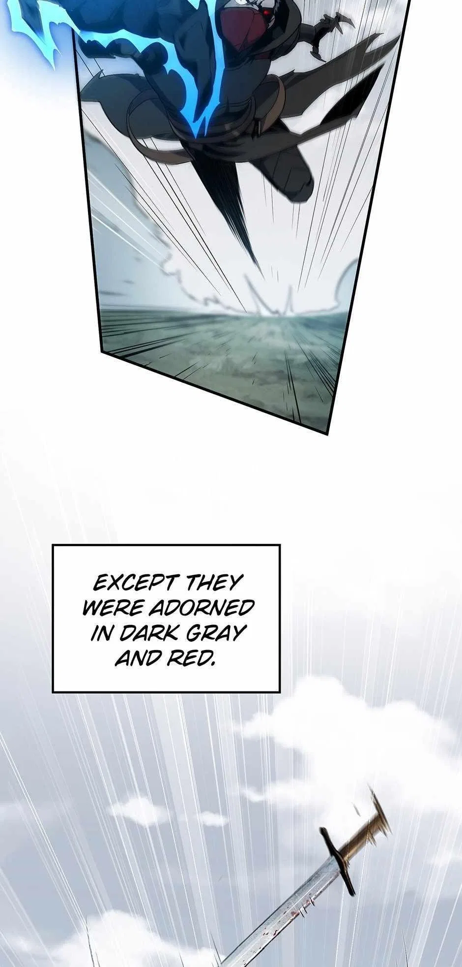 The Beginning After The End Chapter 190 – Page 32