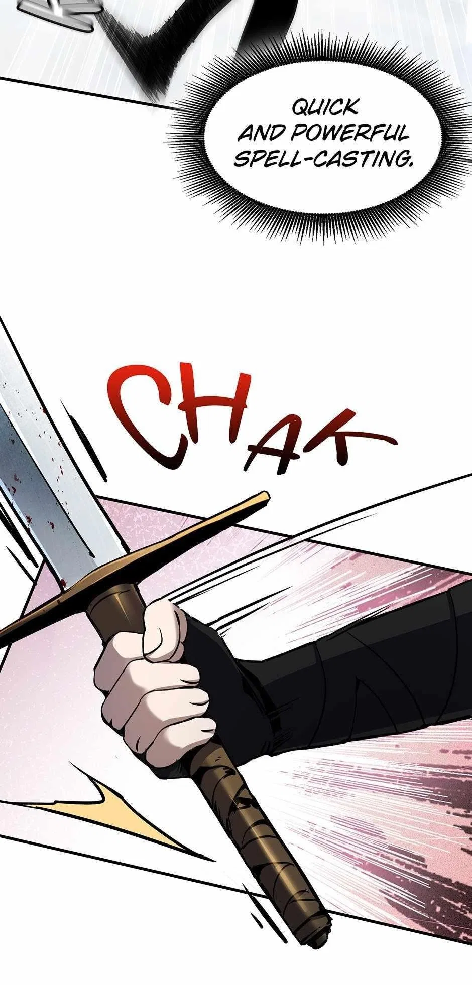 The Beginning After The End Chapter 190 – Page 34