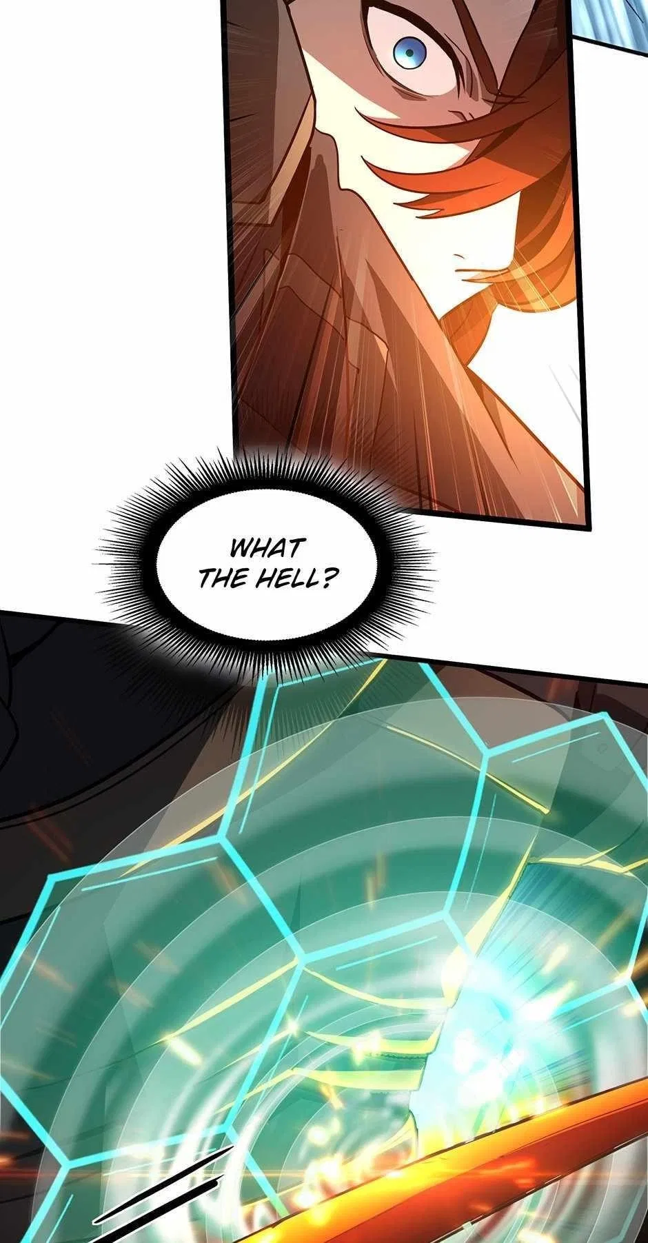The Beginning After The End Chapter 190 – Page 43