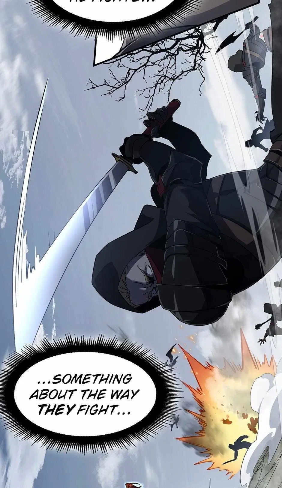The Beginning After The End Chapter 190 – Page 60