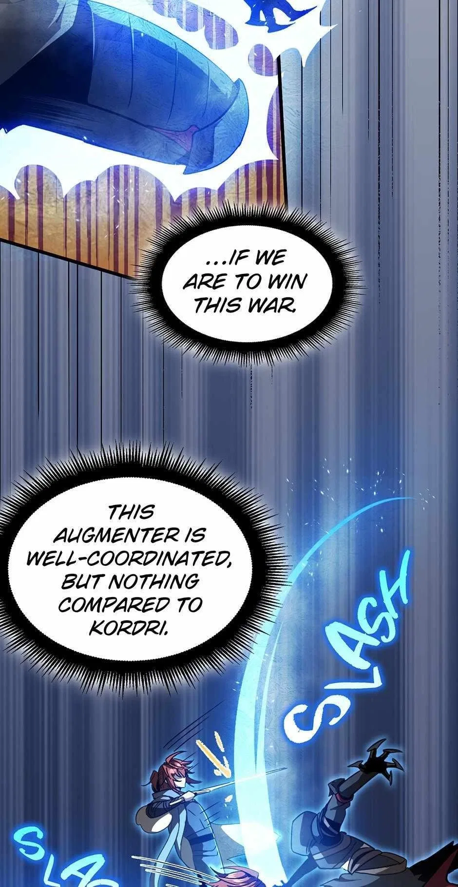The Beginning After The End Chapter 190 – Page 69