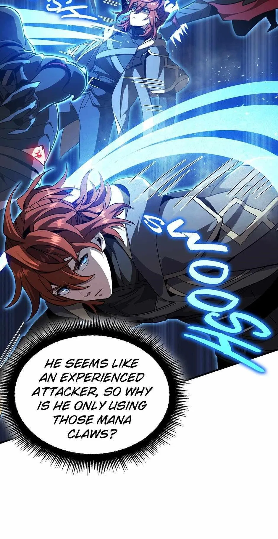 The Beginning After The End Chapter 190 – Page 70