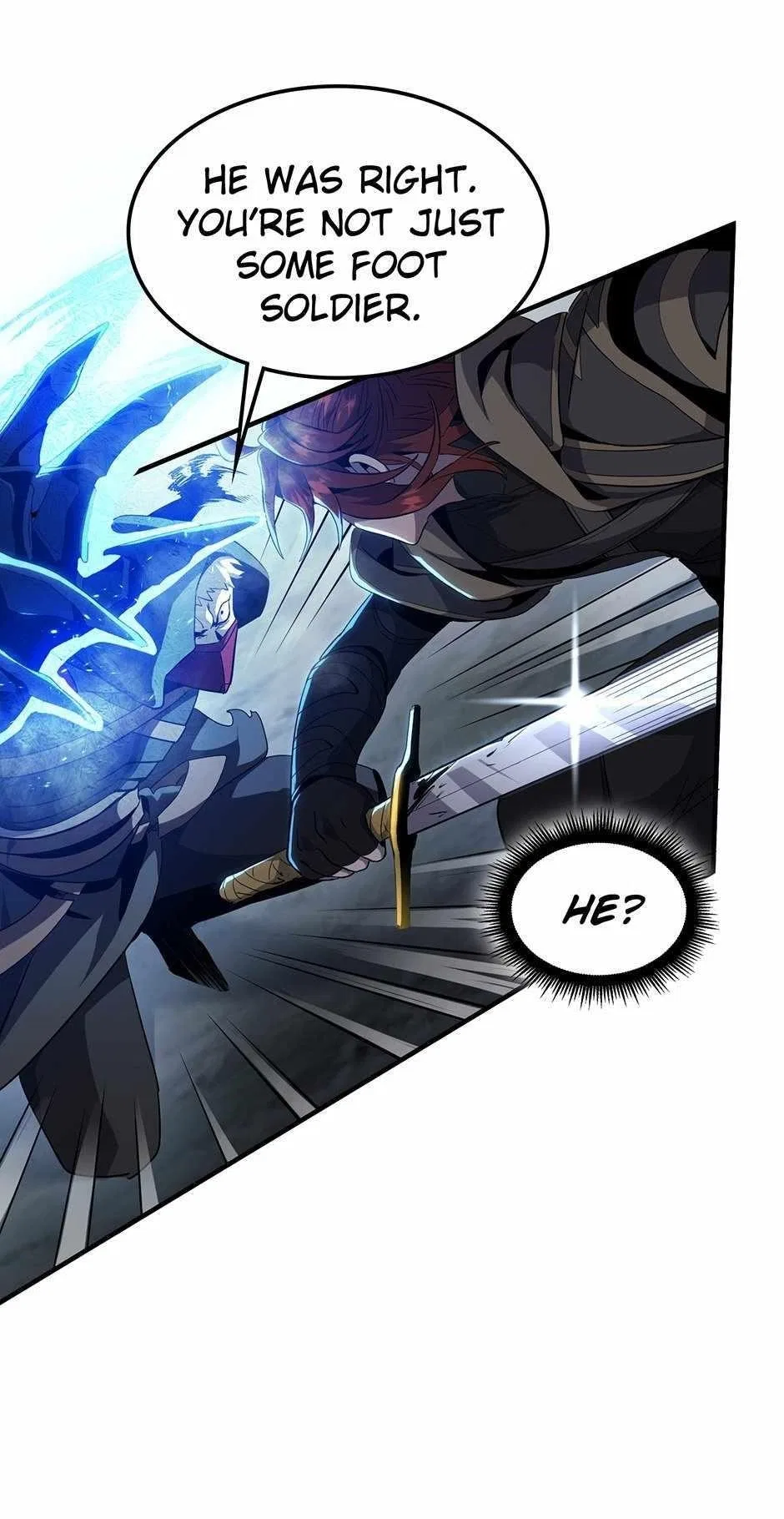 The Beginning After The End Chapter 190 – Page 71