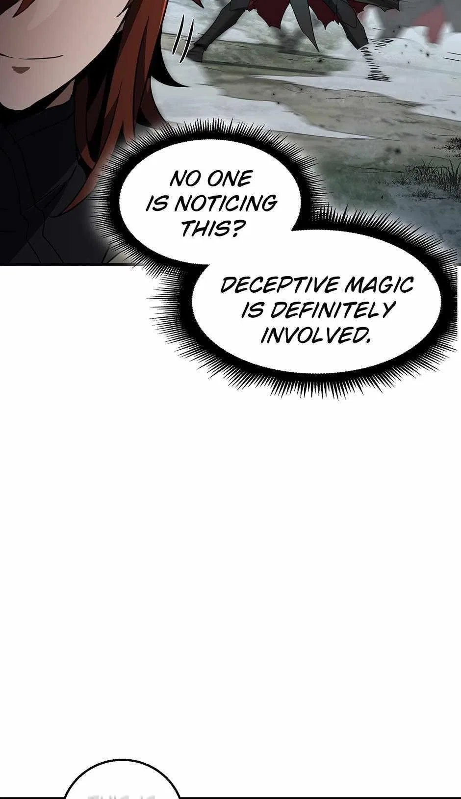 The Beginning After The End Chapter 190 – Page 87