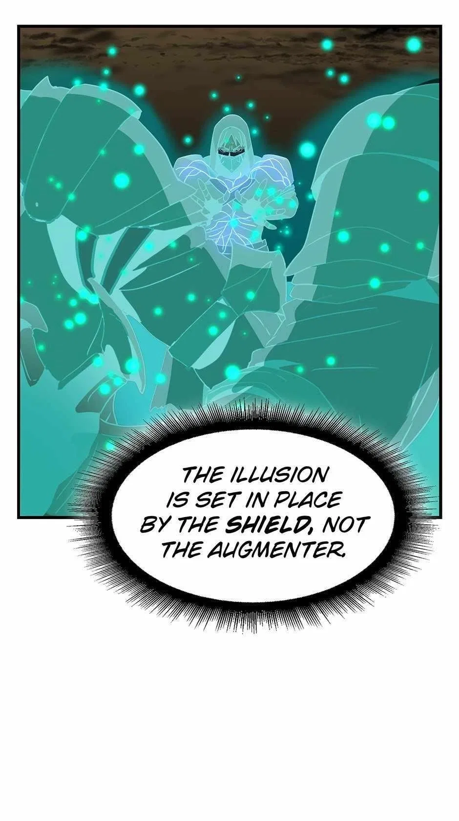 The Beginning After The End Chapter 190 – Page 95