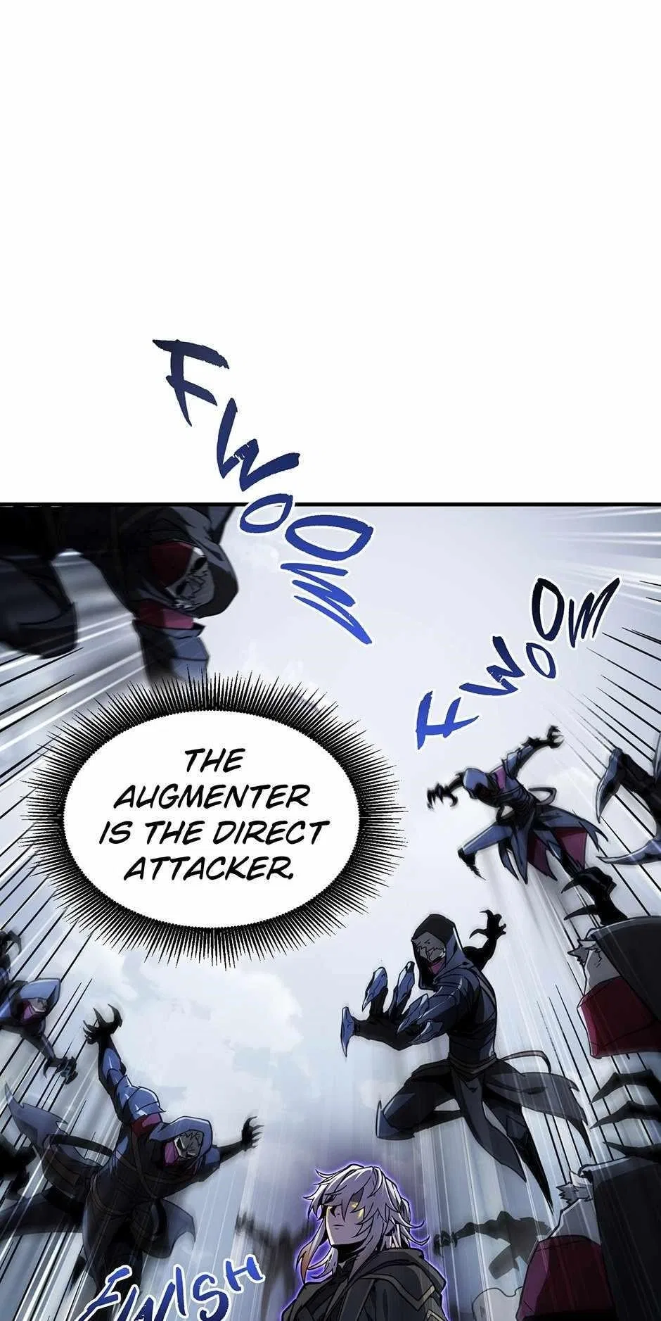 The Beginning After The End Chapter 190 – Page 96