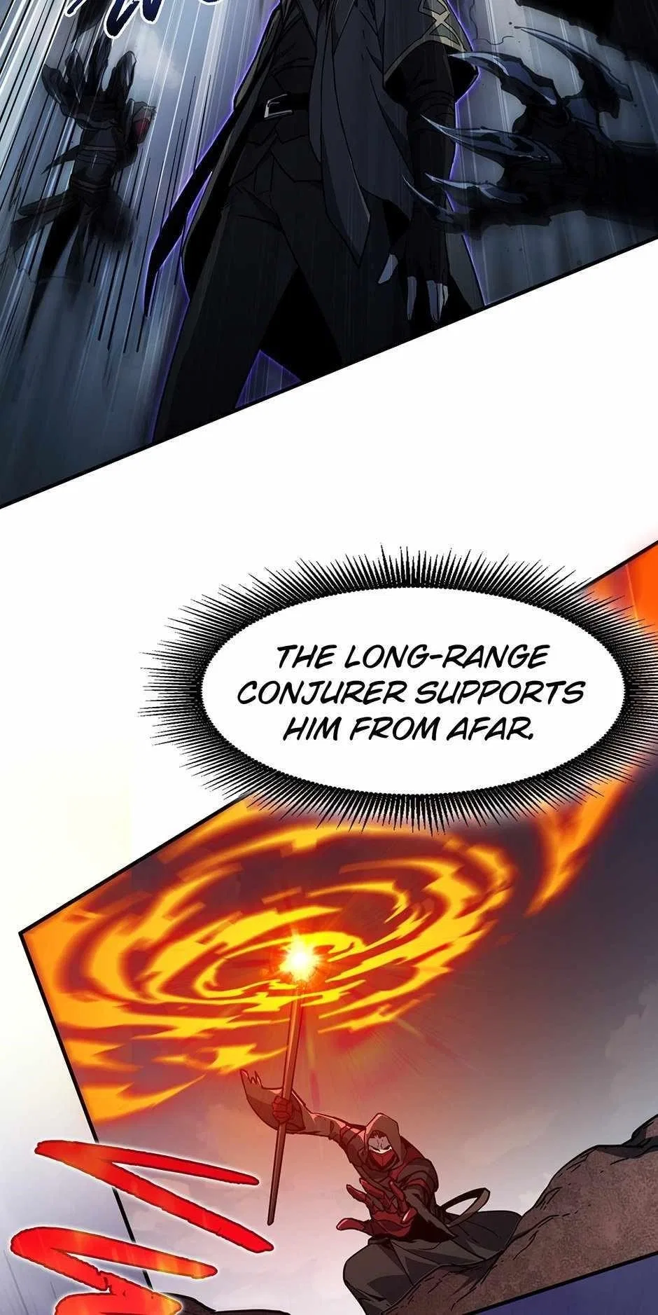 The Beginning After The End Chapter 190 – Page 97