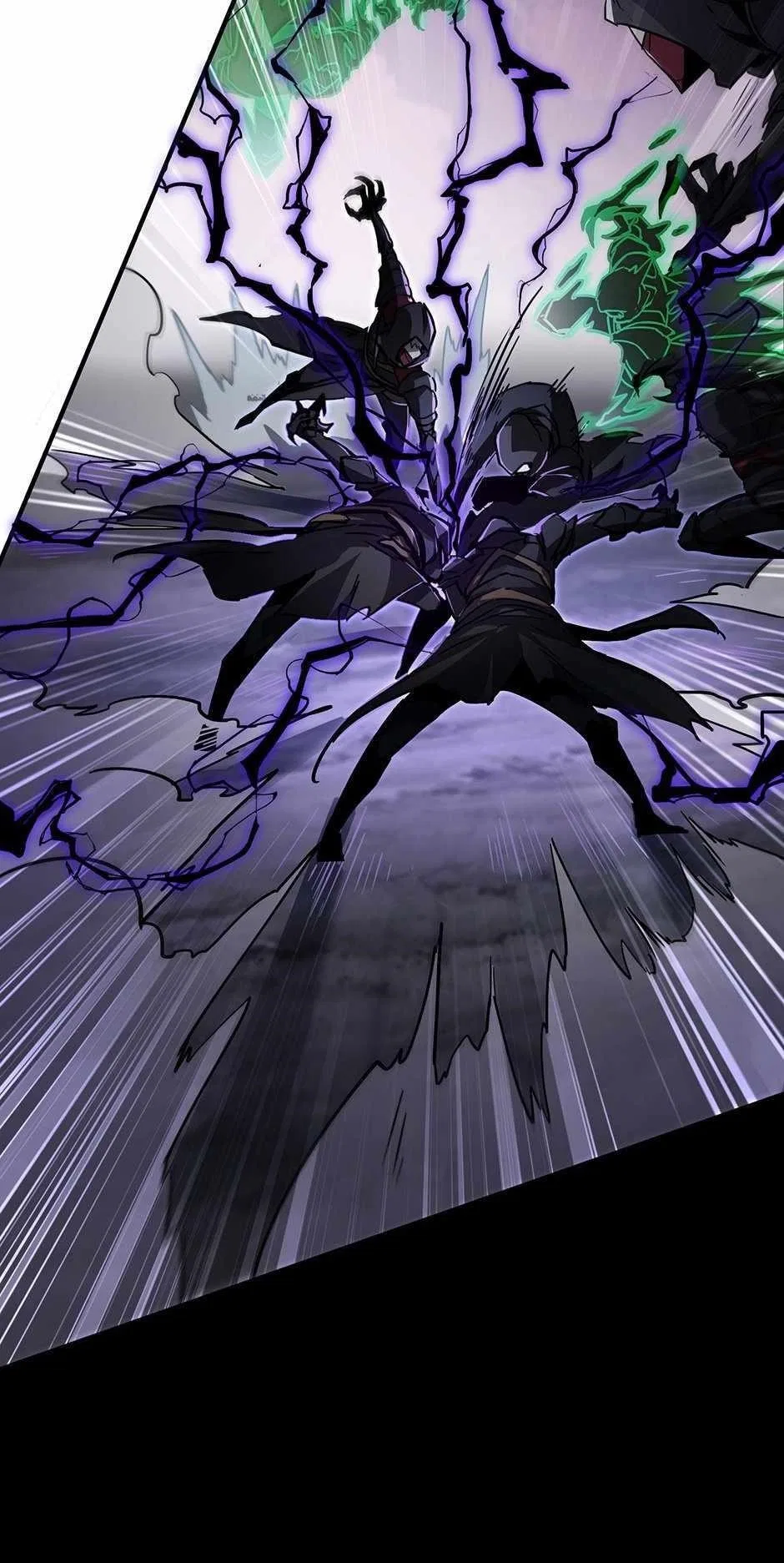 The Beginning After The End Chapter 190 – Page 100