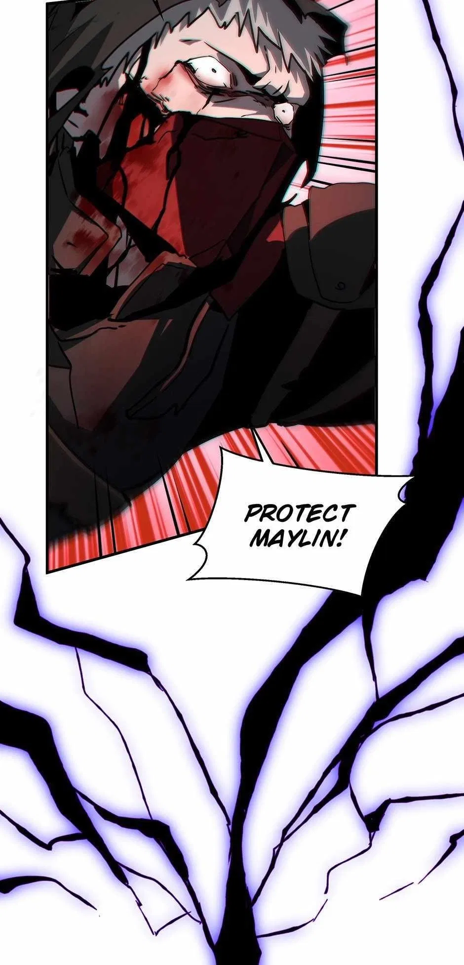 The Beginning After The End Chapter 190 – Page 112