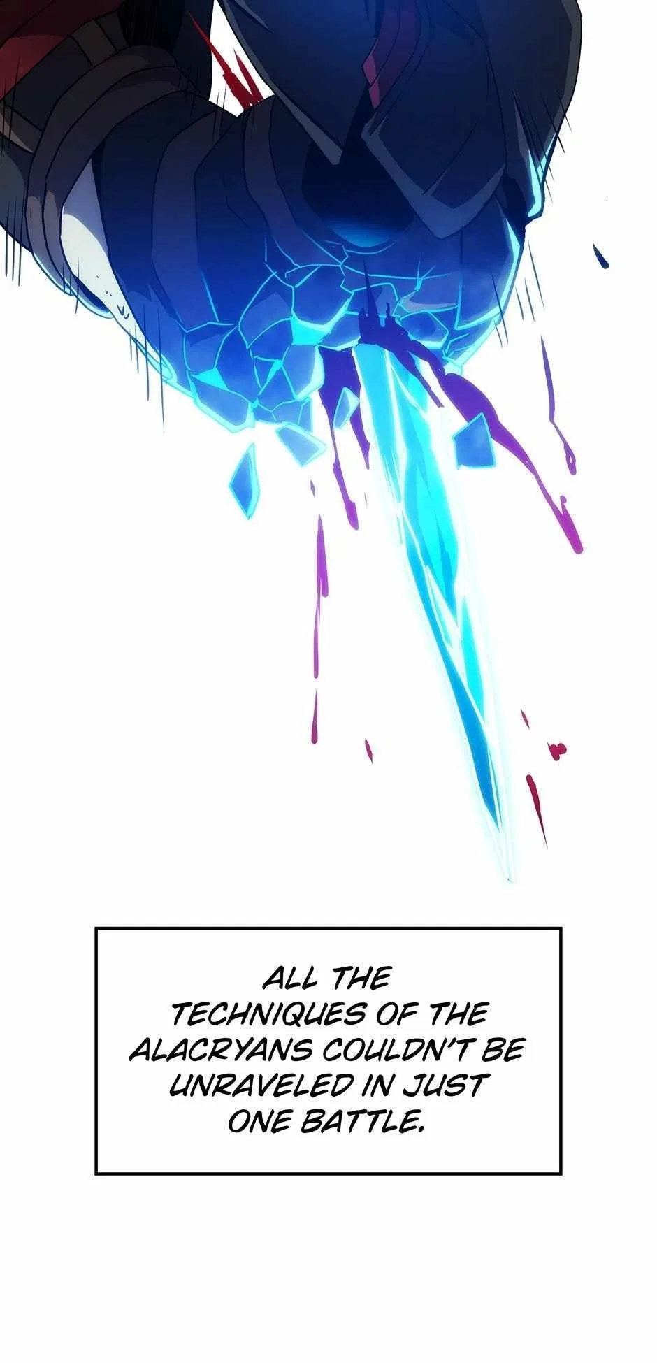The Beginning After The End Chapter 190 – Page 125