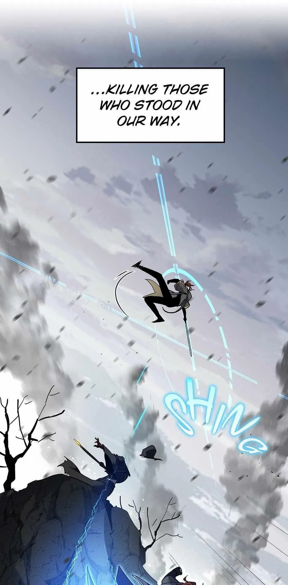 The Beginning After The End Chapter 190 – Page 131