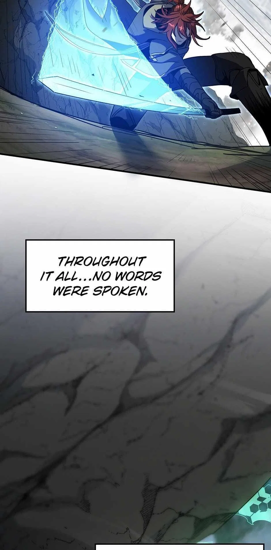 The Beginning After The End Chapter 190 – Page 132