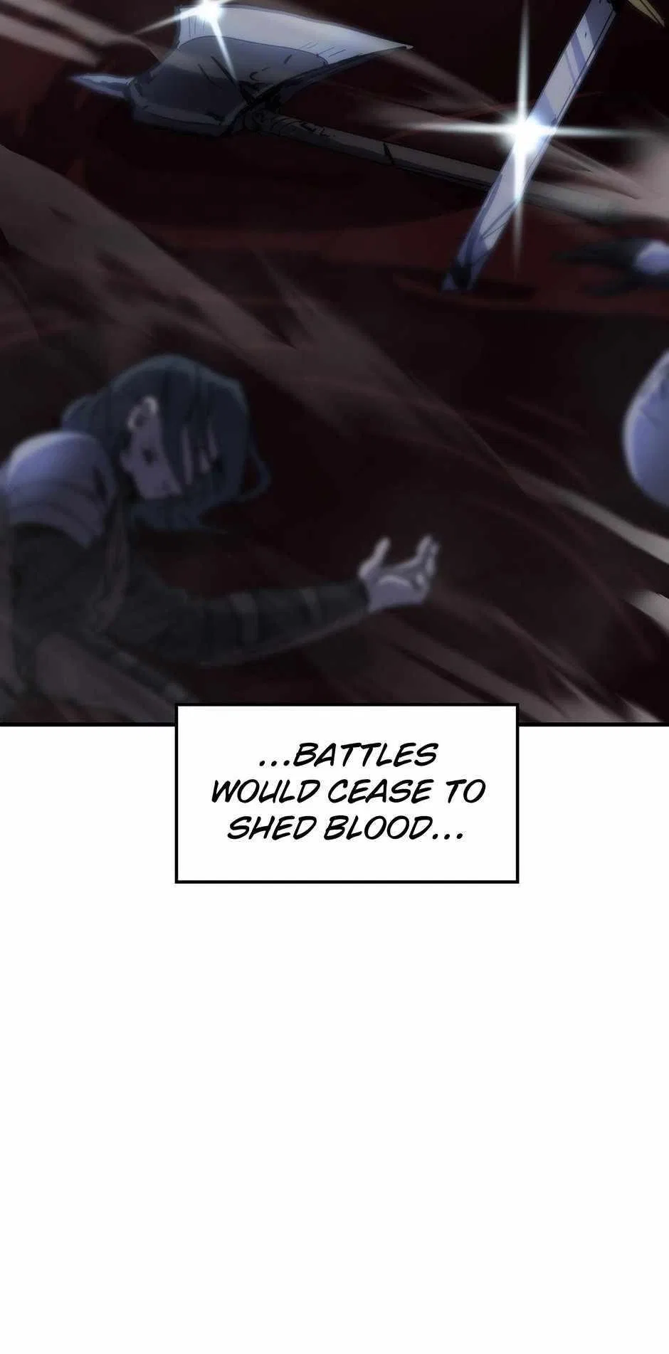 The Beginning After The End Chapter 190 – Page 135