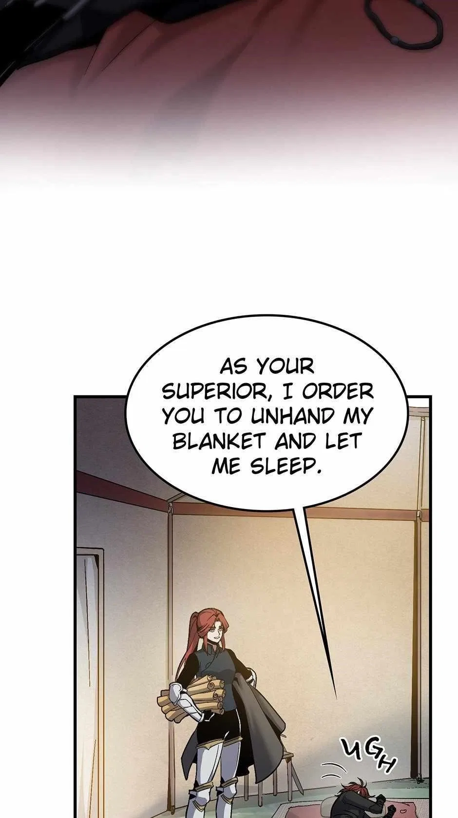 The Beginning After The End Chapter 189 – Page 3