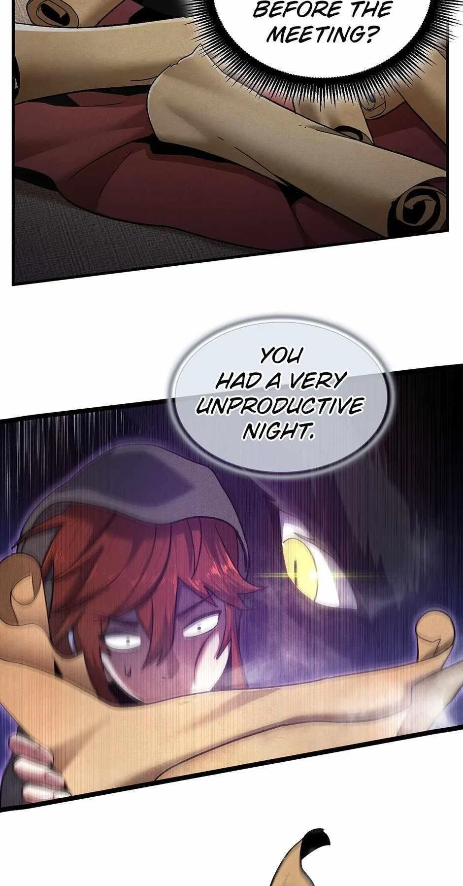 The Beginning After The End Chapter 189 – Page 7