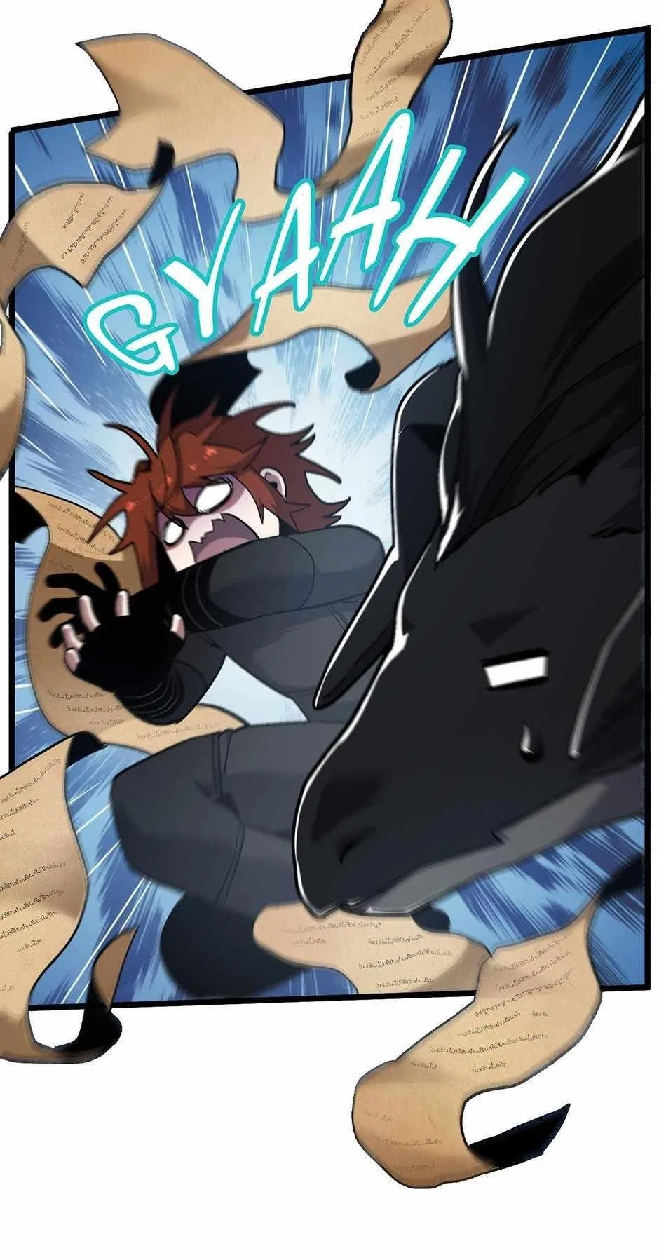 The Beginning After The End Chapter 189 – Page 8