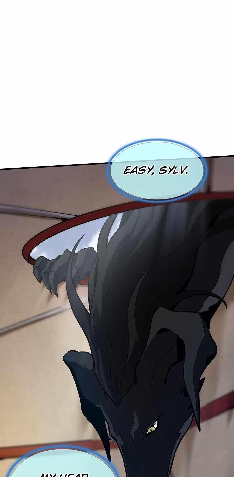 The Beginning After The End Chapter 189 – Page 9
