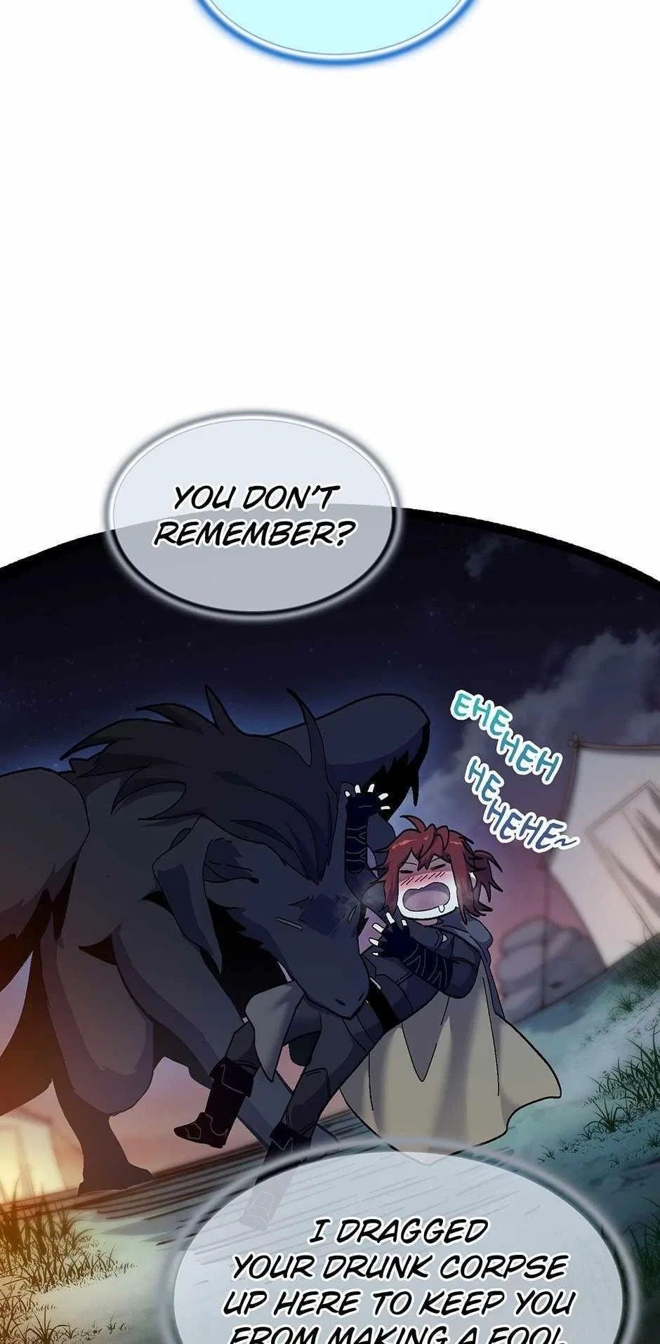 The Beginning After The End Chapter 189 – Page 11
