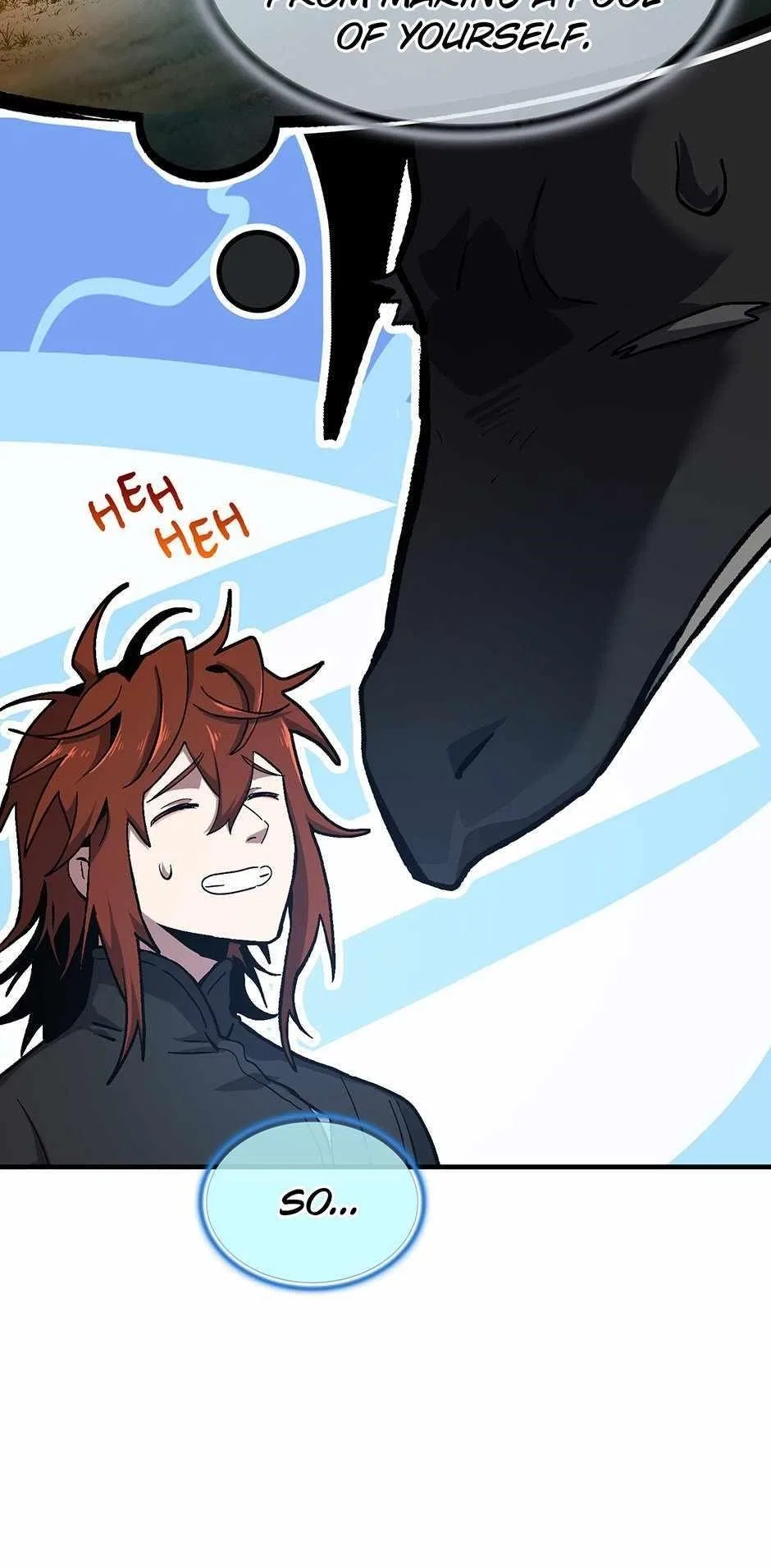 The Beginning After The End Chapter 189 – Page 12