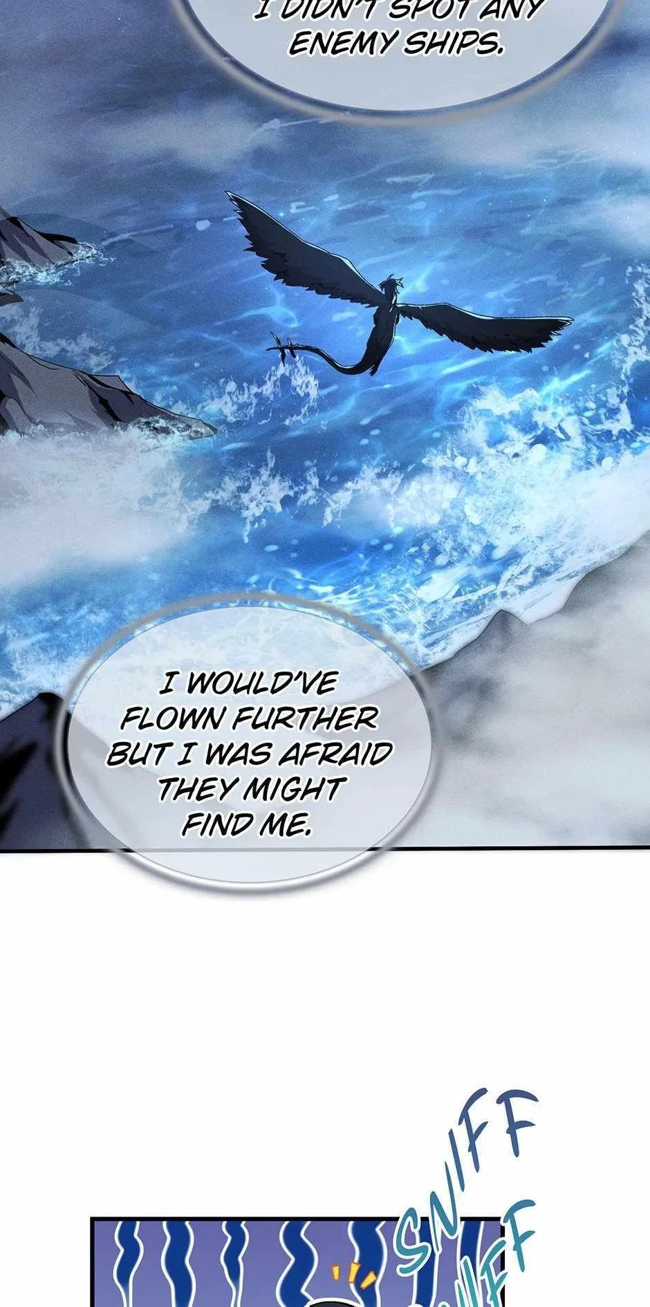 The Beginning After The End Chapter 189 – Page 14