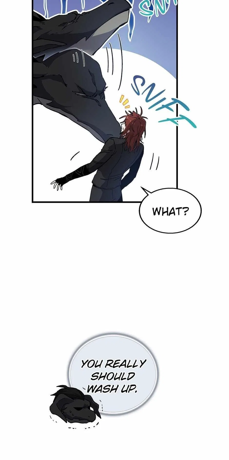 The Beginning After The End Chapter 189 – Page 15