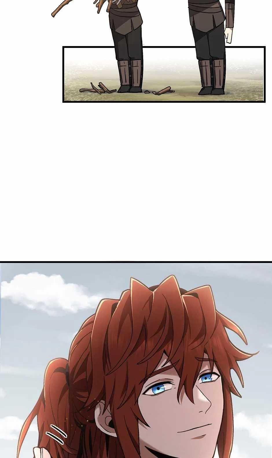The Beginning After The End Chapter 189 – Page 21