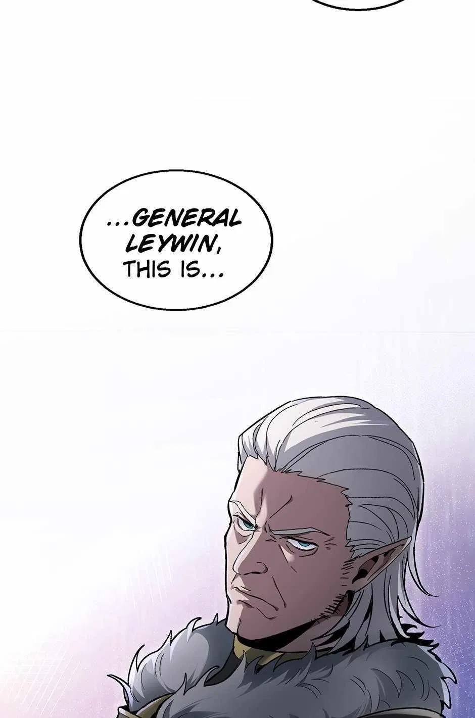 The Beginning After The End Chapter 189 – Page 25