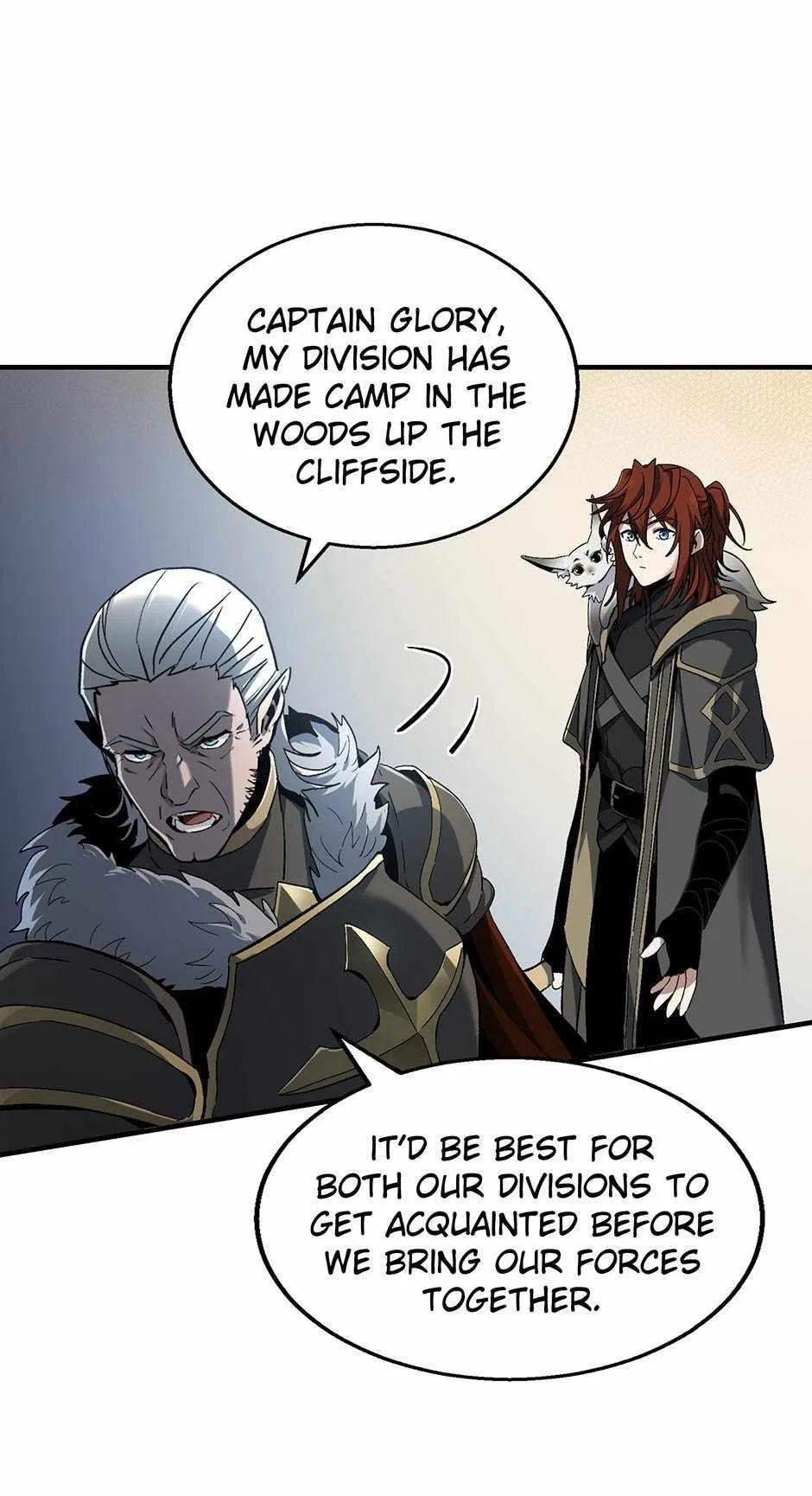 The Beginning After The End Chapter 189 – Page 28
