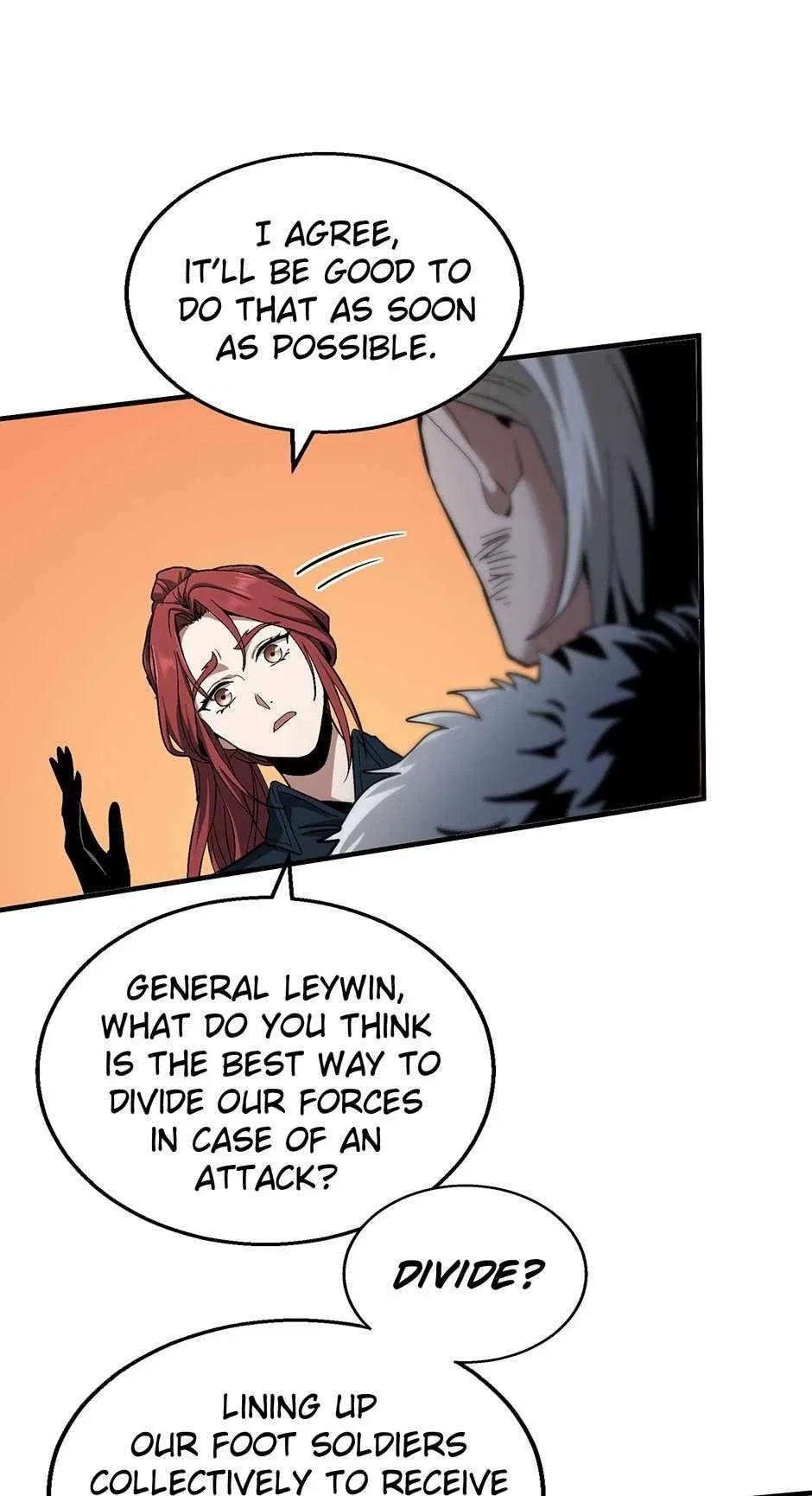 The Beginning After The End Chapter 189 – Page 29