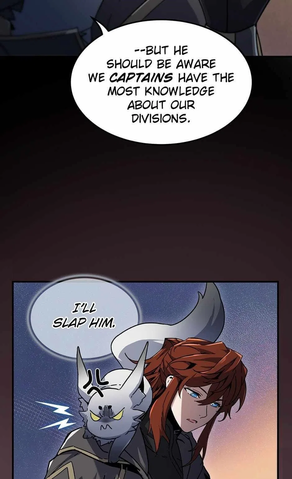 The Beginning After The End Chapter 189 – Page 32