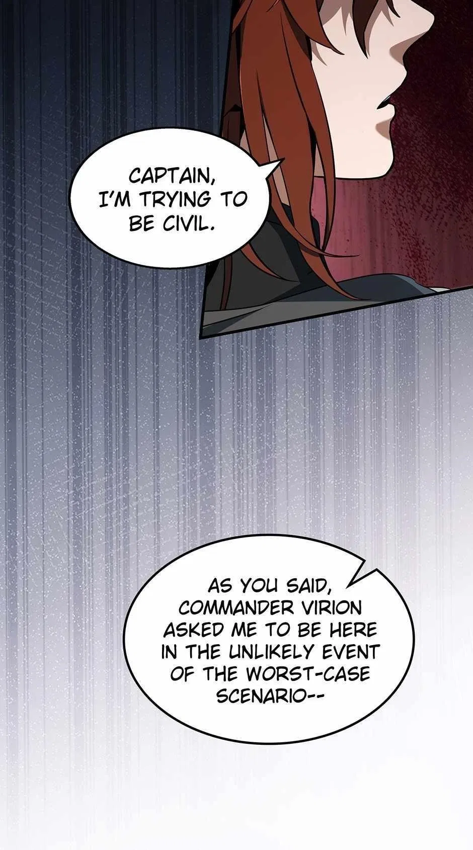 The Beginning After The End Chapter 189 – Page 38